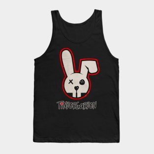 Tindergarden Tank Top